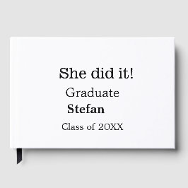 大学院で20XX文字のクラスを追加 ゲストブック