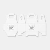 大学院で20XX文字のクラスを追加 フェイバーボックス (折り畳みなし)