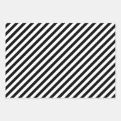 大学院のモダン脚本 ラッピングペーパーシート (正面3)