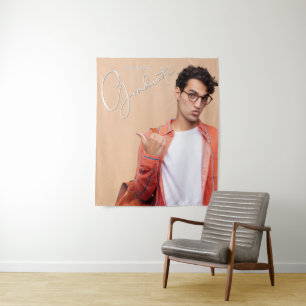 大学院の写真の背景 タペストリー