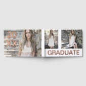 大学院の写真 ゲストブック (全面)