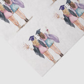 大学院の友人 薄葉紙 (詳細)