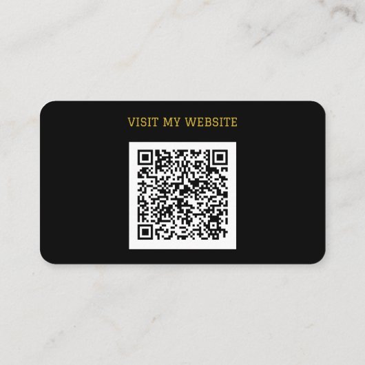 大学院の名刺 | イーグル 名刺 (裏面)