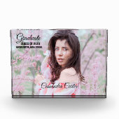 大学院エレガントのカスタム写真ブロック フォトブロック