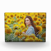 大学院エレガント白書 フォトブロック (正面)