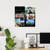 大学院カスタム写真集2 ポスター (ホームオフィス)