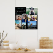 大学院カスタム写真集2 ポスター (キッチン)