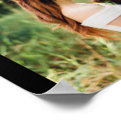 大学院カスタム写真集 ポスター (角)