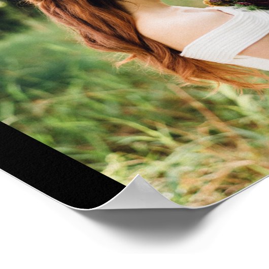 大学院カスタム写真集 ポスター (角)