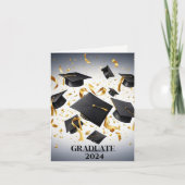 大学院カード カード (正面)