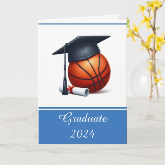 大学院カード カード (黄色い花)