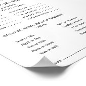 大学院ゲーム ポスター (角)