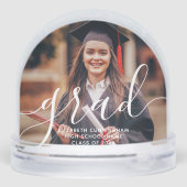 大学院シンプルモダン脚本クラシック写真 (裏面)