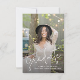 大学院スクリプト写真卒業のお知らせ