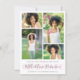 大学院スクリプト4写真卒業のお知らせ 案内状