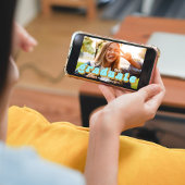 大学院タイポグラフィ写真シンプルおもしろいレトロ 招待状