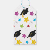 大学院デザイン ギフトタグ (裏面)