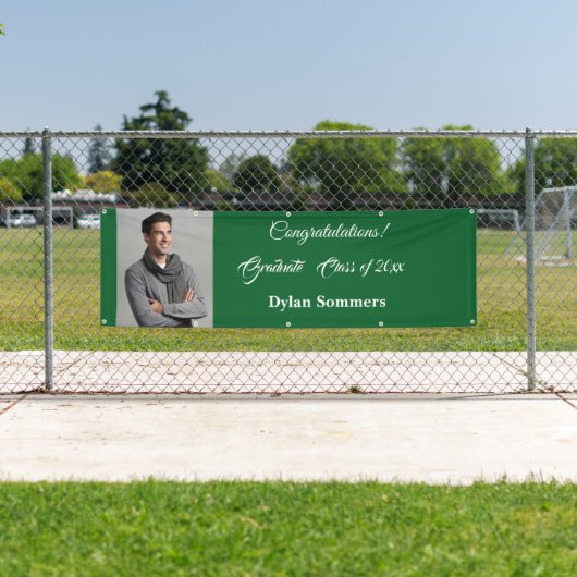 大学院バナー 横断幕 (インサイチュ)