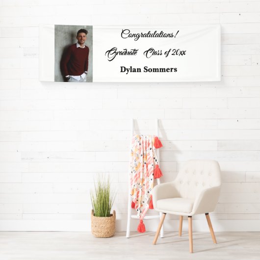 大学院バナー 横断幕 (インサイチュ)