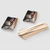 大学院パドルファン ハンドファン (組立なし)