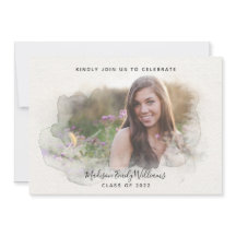 大学院パーティー4 Photo Script水彩画