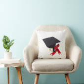 大学院ピロー クッション (椅子)