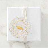 大学院フォイルメッセージカード フェイバータグ (箱)