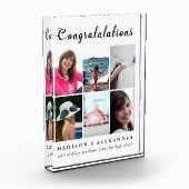 大学院フォトコラージュとタイポグラフィ名 フォトブロック (左)