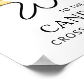 大学院フォトスクリプトへようこそ ポスター (角)