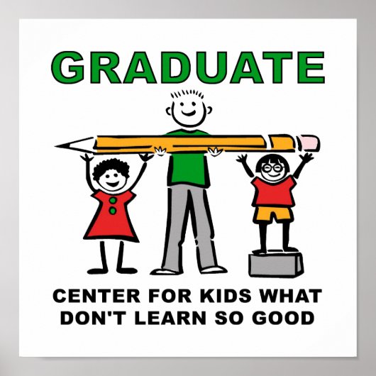 大学院ポスター ポスター (正面)