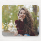 大学院マウスパッド マウスパッド (正面)