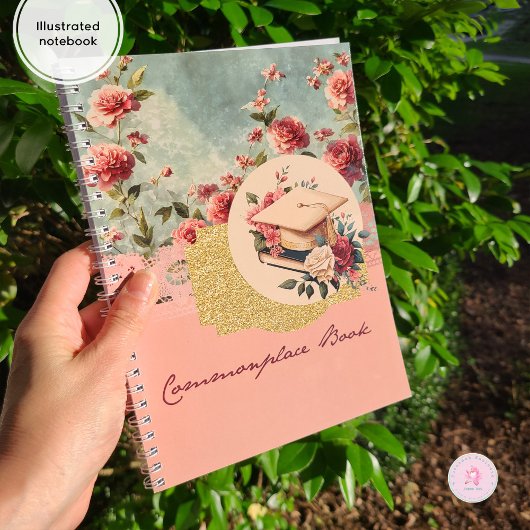 大学院共通図書、大学院手帳 ノートブック