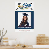 大学院卒業生写真展 ポスター (キッチン)