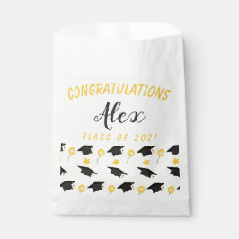 大学院名カスタマイズ級 フェイバーバッグ