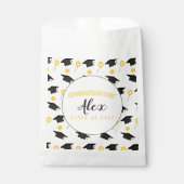 大学院名カスタマイズ級 フェイバーバッグ (正面)