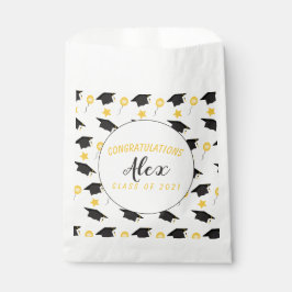 大学院名カスタマイズ級 フェイバーバッグ