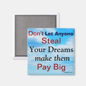 大学院引用文 マグネット (正面/裏面)