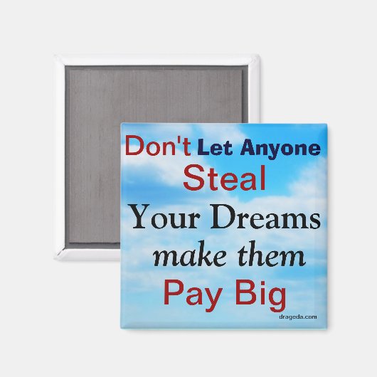 大学院引用文 マグネット (正面/裏面)