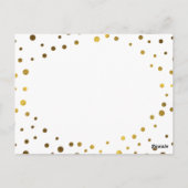 大学院生のための知恵のアドバイスノート ポストカード (裏面)