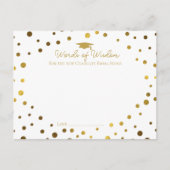 大学院生のための知恵のアドバイスノート ポストカード (正面)