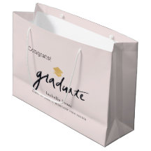 大学院生筆跡卒業キャップピンク