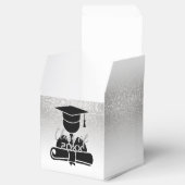 大学院生 – 20XXクラス フェイバーボックス (オープン)