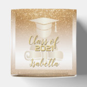 大学院生 – 20XXクラス フェイバーボックス (上部)