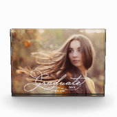 大学院白書 フォトブロック (正面)