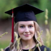 大学院誇りを持った写真のグランドパープル Tシャツ