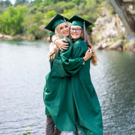 大学院誇りを持った写真のグランドパープル Tシャツ