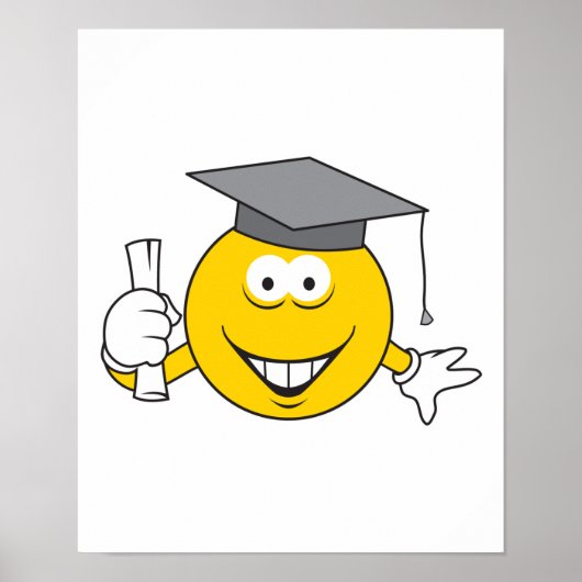 大学院顔 ポスター (正面)