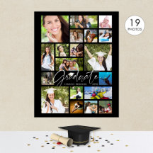 大学院19フォトコラージスクリプトブラックパーティー