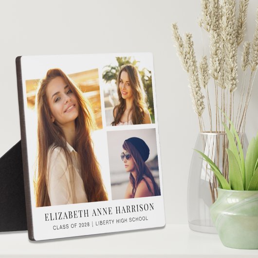 大学院3写真部構成 フォトプラーク