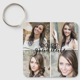 大学院5フォトクラス年表 キーホルダー